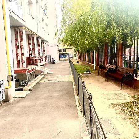 Casa Diego Bucureşti Exterior foto